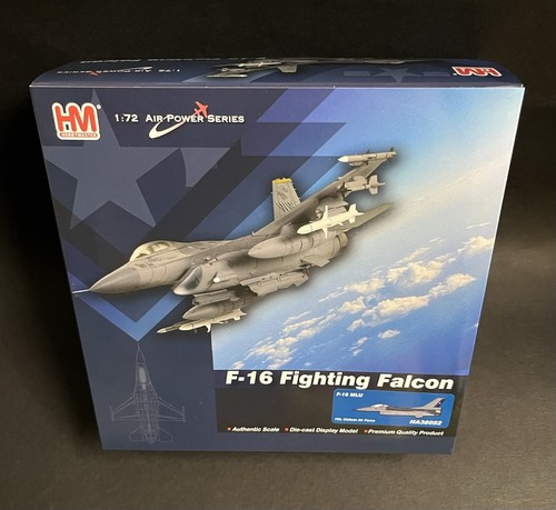 Hobby master ha38052 f 16 - ha38052, 1/72