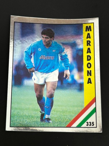 Top player figurine calciatori - player,
