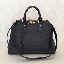 Borsa mano louis vuitton neo - a,