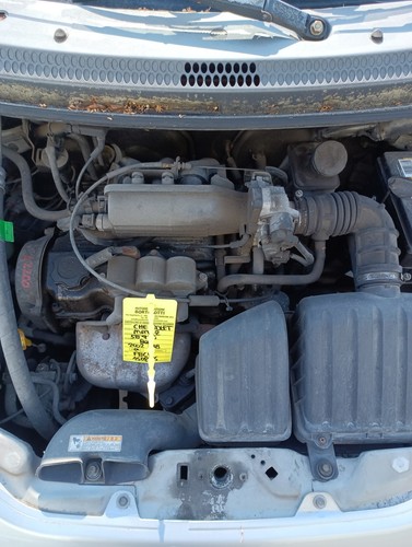 96348690 motore semicompl - motore,