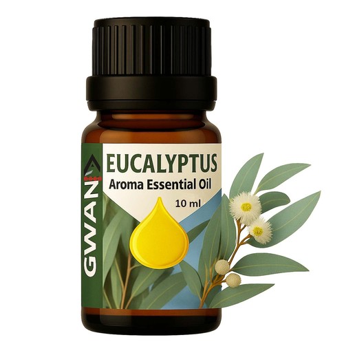 Olio essenziale aroma