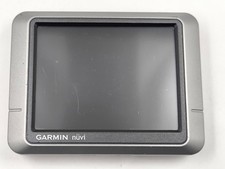 Garmin Nuvi 200 GPS