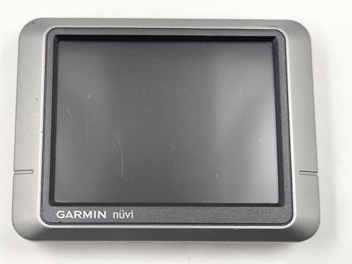 Garmin nuvi 200 gps - garmin,