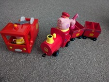 Set giocattolo camion dei