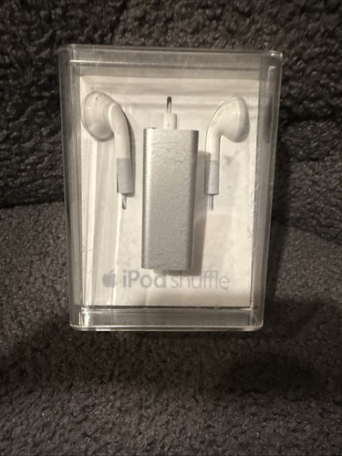 Apple ipod shuffle a1271 - apple,
