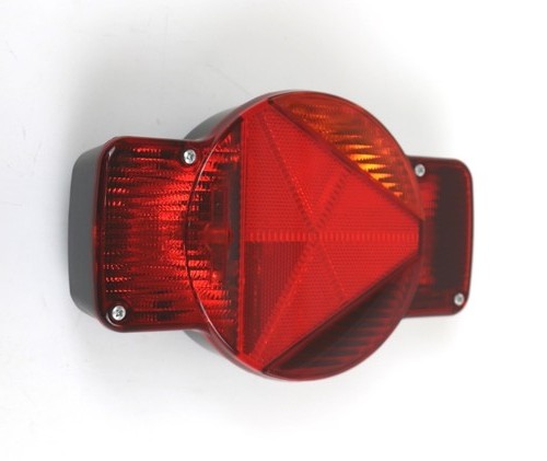 Luce humbaur sinistra fanale - humbaur,