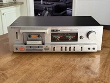 Raro kenwood 600 lettore - lettore, di