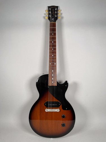 Gibson les paul junior - paul, 100°