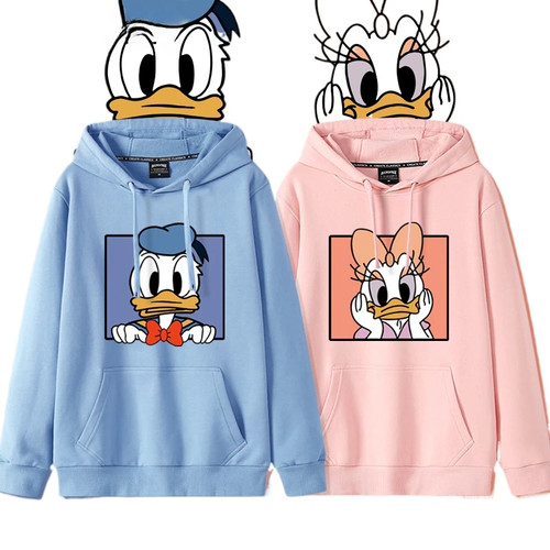 Lovers disney donald duck - disney,