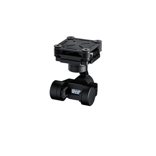 Port gimbal fpv - gimbal,