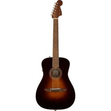 Fender Malibu Classic Target