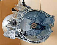 CAMBIO MANUALE FIAT SCUDO 6