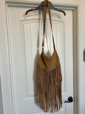 Borsa donna bohemien vintage