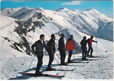 FRONTIGNANO DI USSITA -