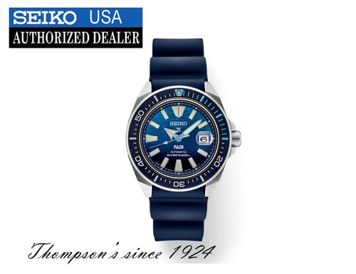 Seiko prospex padi edizione - seiko,