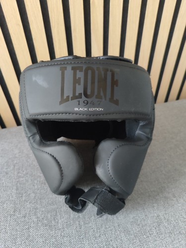 Caschetto boxe - caschetto,