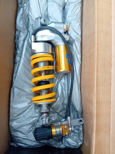 Ammortizzatore ohlins ttx - ttx, gp