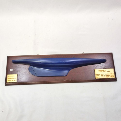 Asse legno con modello - in,
