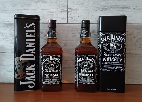 Jack daniel tennessee - tennessee, whisky