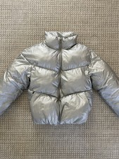 Giubbotto imbottito invernale