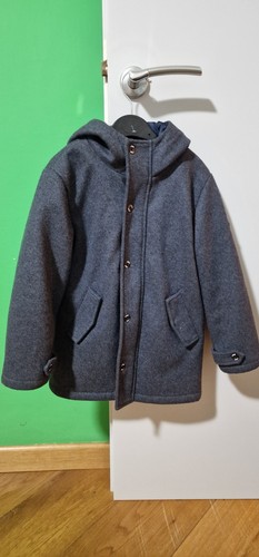 Cappotto bambino - cappotto,