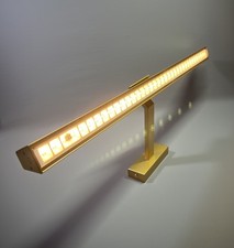 Lampada senza fili per quadri