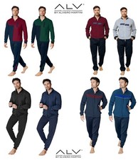 ALV by ALVIERO MARTINI Tuta Da