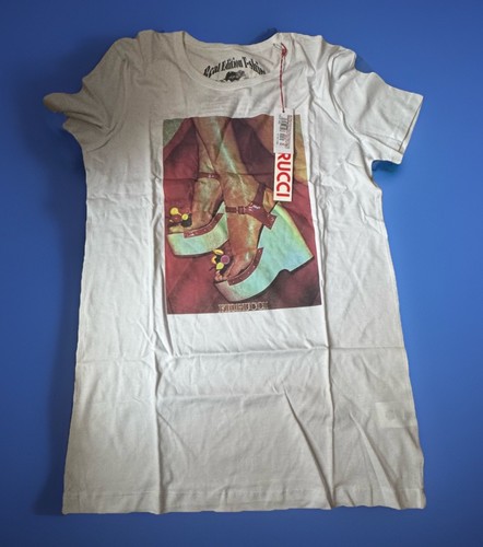 Fiorucci shirt vintage y2k - fiorucci,