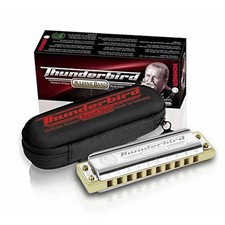 Hohner Thunderbird - Free Us