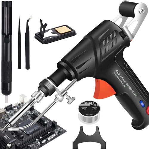 Kit saldatrice elettrica per - kit,