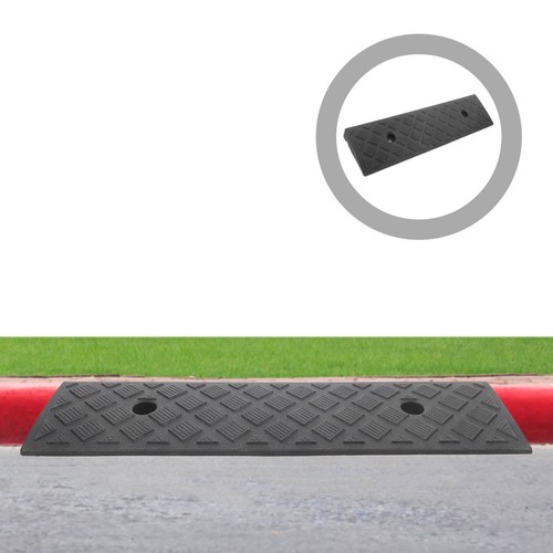Rampa accesso per auto - rampa,