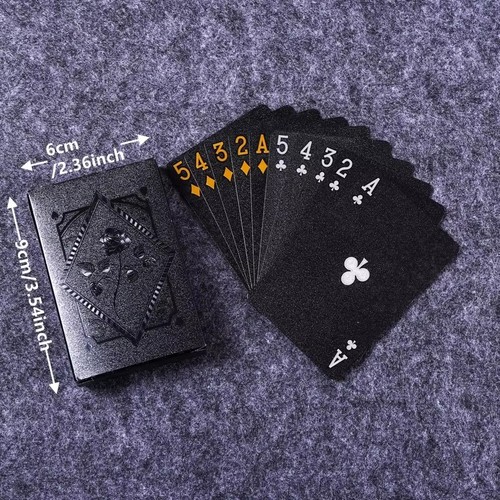 Mazzo carte poker fashion - carte,