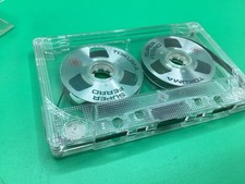 MUSICASSETTA STEREO HI-FI