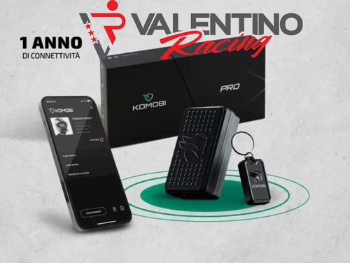 Komobi pro localizzatore gps - komobi,