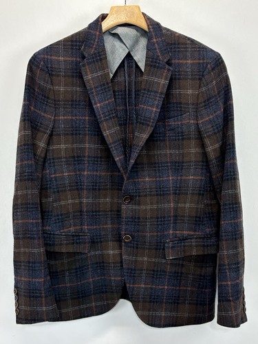 Blazer cappotto sportivo