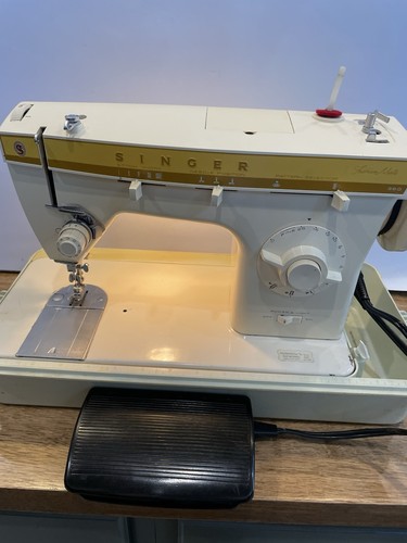 Macchina cucire singer - cucire,