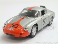Porsche Abarth Targa Florio