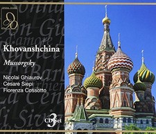 Modest mussorgsky - mussorgsky,