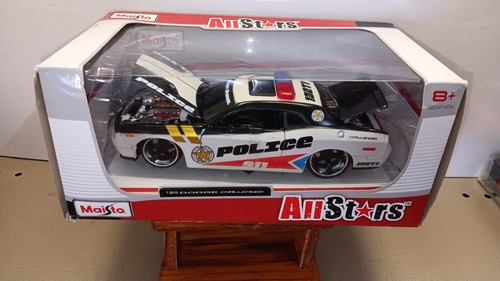 Modellino auto giocattolo
