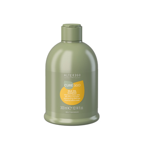 Alter ego silk - silk, shampoo