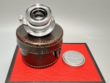 Obiettivo Leitz Leica Summaron