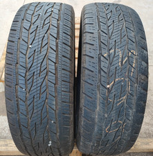 GOMME N°02 PNEUMATICI