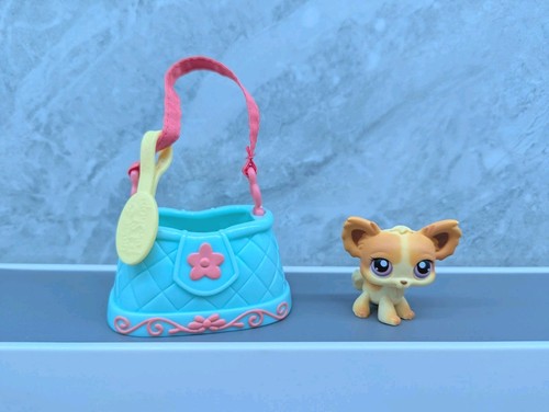 Littlest pet shops - pet,