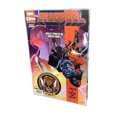 DEADPOOL n. 8/175 - fumetto Marvel Panini Comics