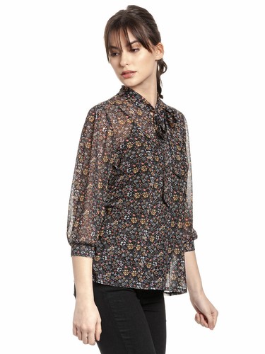 Camicia blusa donna vive maria - camicia,