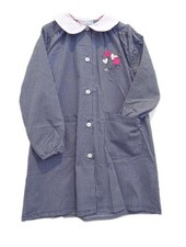Grembiule scuola bambina