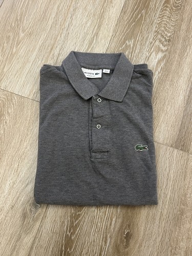 Polo lacoste vintage - polo,