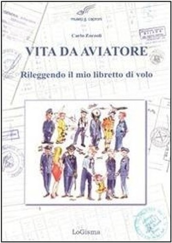 Libri carlo zorzoli vita da - libri,