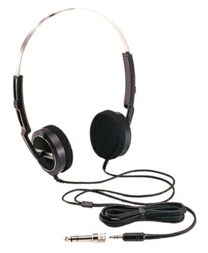 Cuffie stereo standard yaesu - standard,