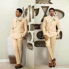 Tuta uomo regular fit formale